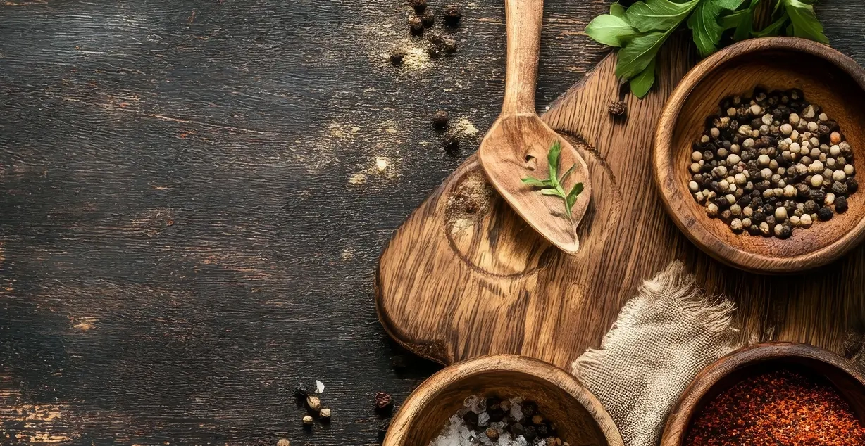 L’expérience du chef